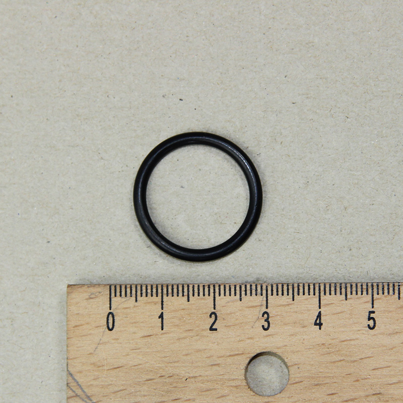 Artikelbild 1 des Artikels “Kurbelgehäuse-Entlüftung, O-Ring “