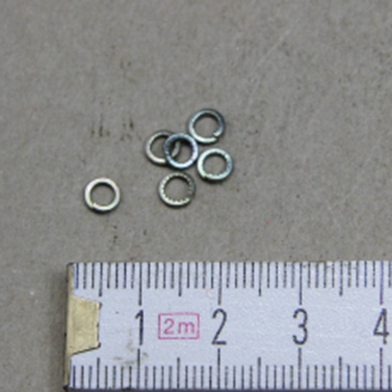 Artikelbild 1 des Artikels “Federring 5 BA “