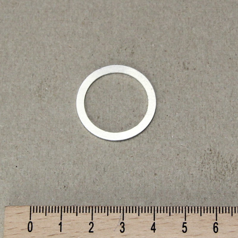 Artikelbild 1 des Artikels “Alu-Dichtring “