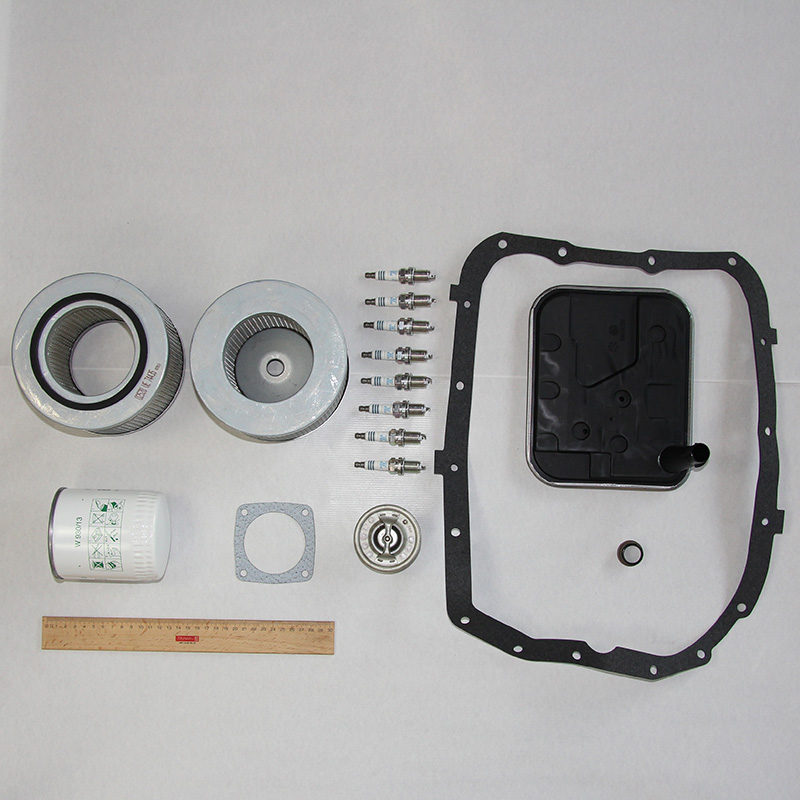 Artikelbild 1 des Artikels “Service Kit 1994-1997 “