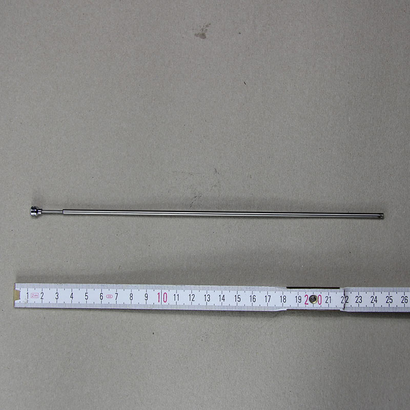 Product image 1 of the product “Roofaerial, Mast ”