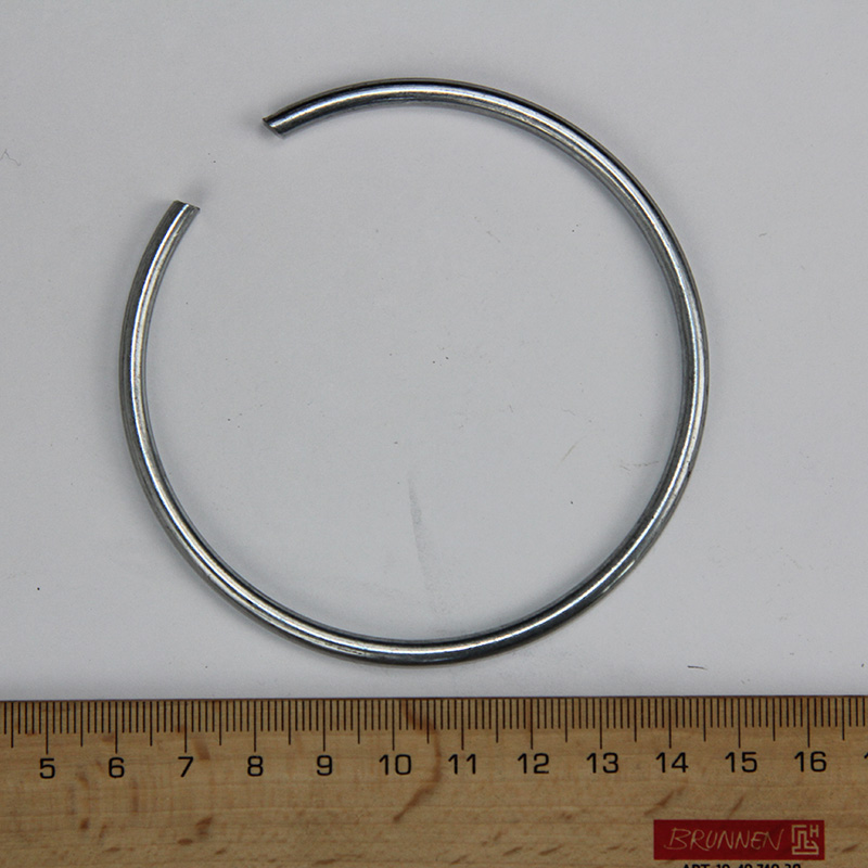 Artikelbild 1 des Artikels “Lenkgetriebe, Deckel vorn, Haltering “