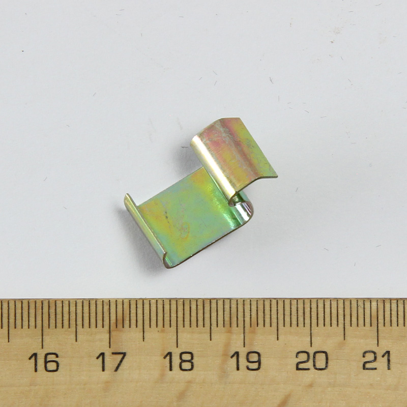 Artikelbild 1 des Artikels “Scheinwerferglas, Clip “