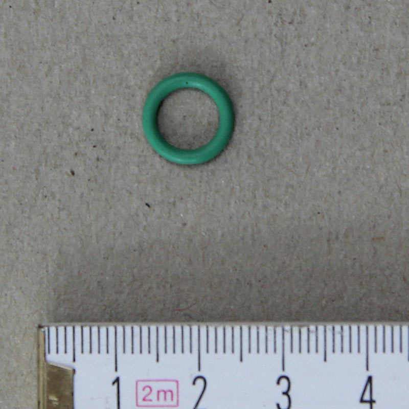 Artikelbild 1 des Artikels “Klimaanlage, diverse Stellen, O-Ring “