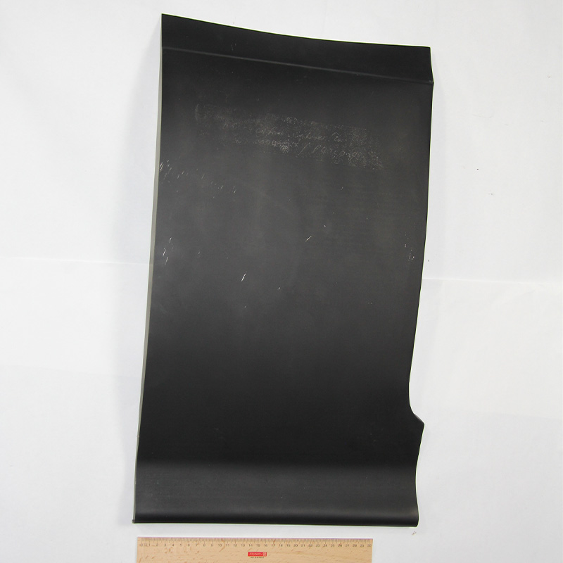 Artikelbild 1 des Artikels “Kotflügel vorn, unten/hinten, Reparaturblech links “