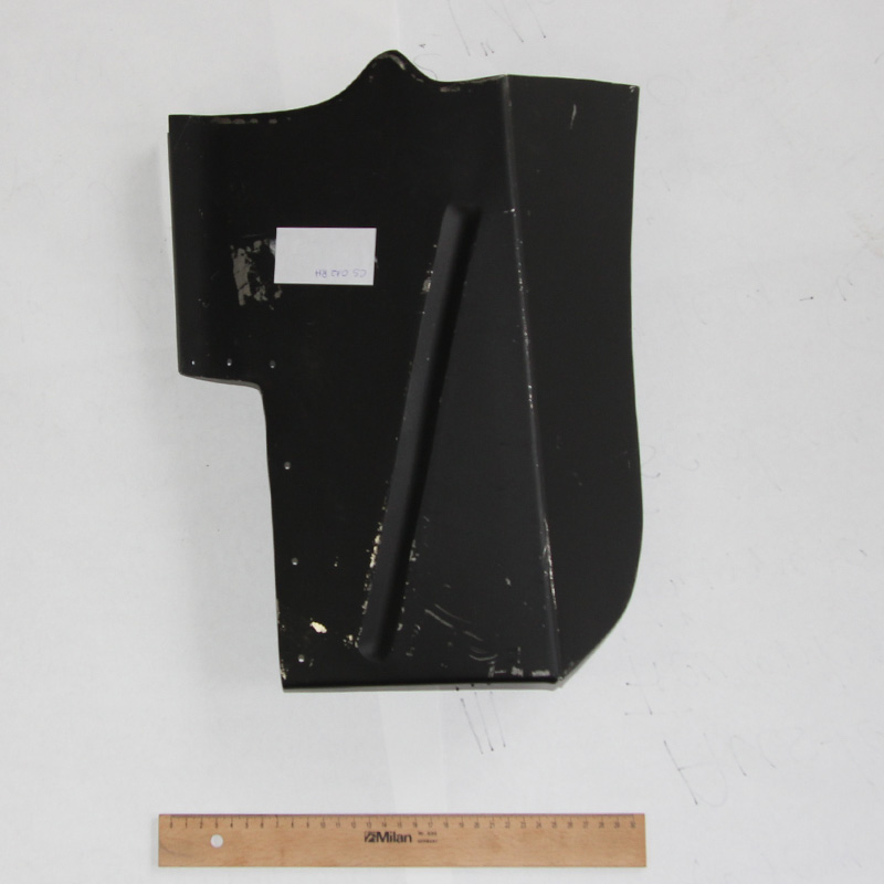 Product image 1 of the product “Wheel Arch Extension Panel, RHR ”