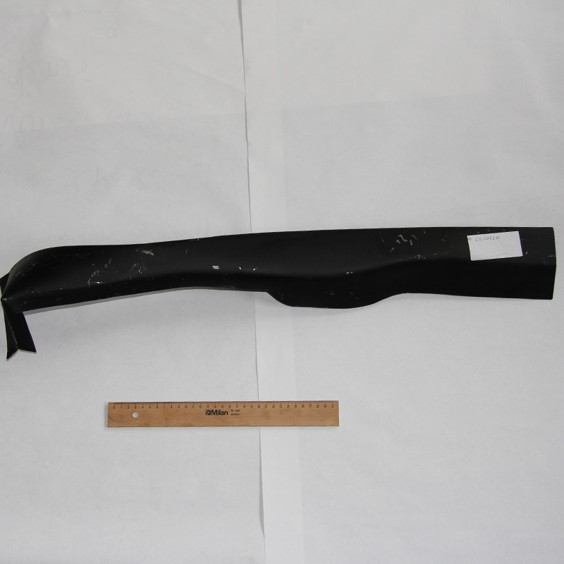 Product image 1 of the product “Reinforcement Panel. RH ”