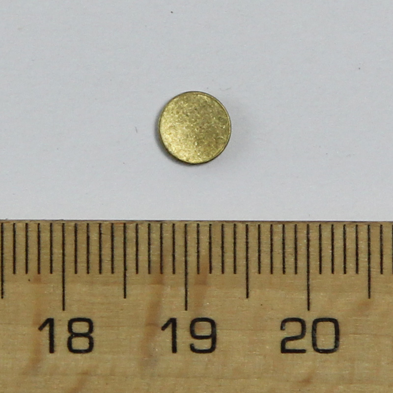 Artikelbild 1 des Artikels “Verteilerkappe, Verschraubung, Plättchen “