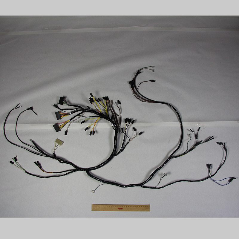 Artikelbild 1 des Artikels “Motor, Kabelbaum “