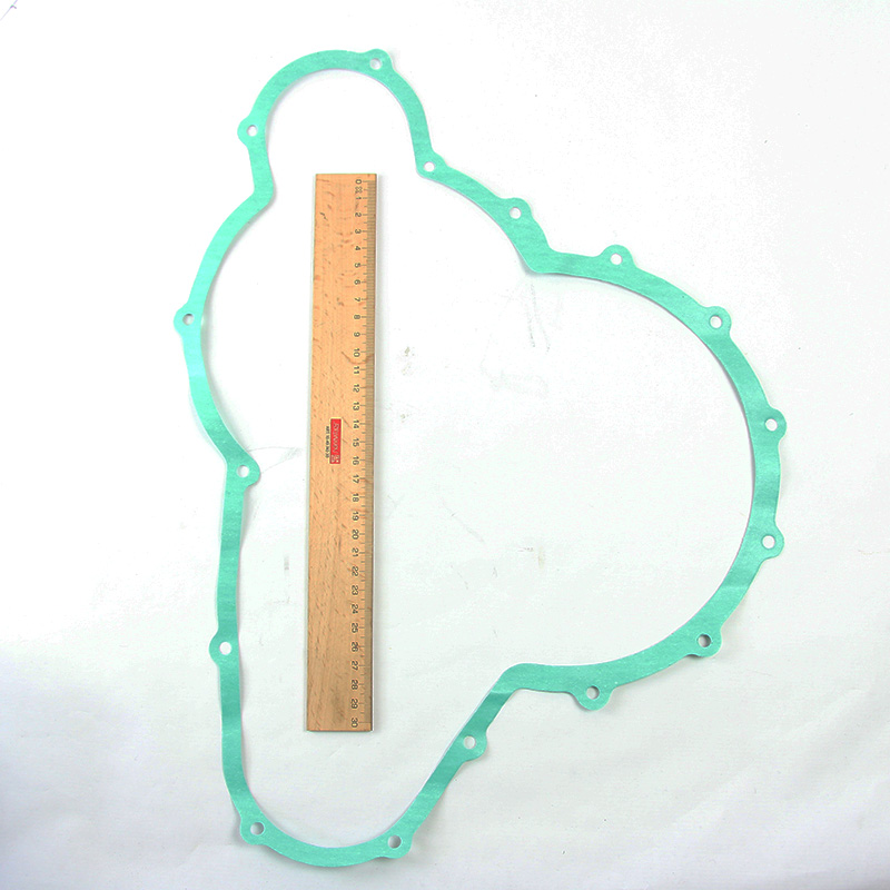 Product image 1 of the product “Gasket Wheelcase ”