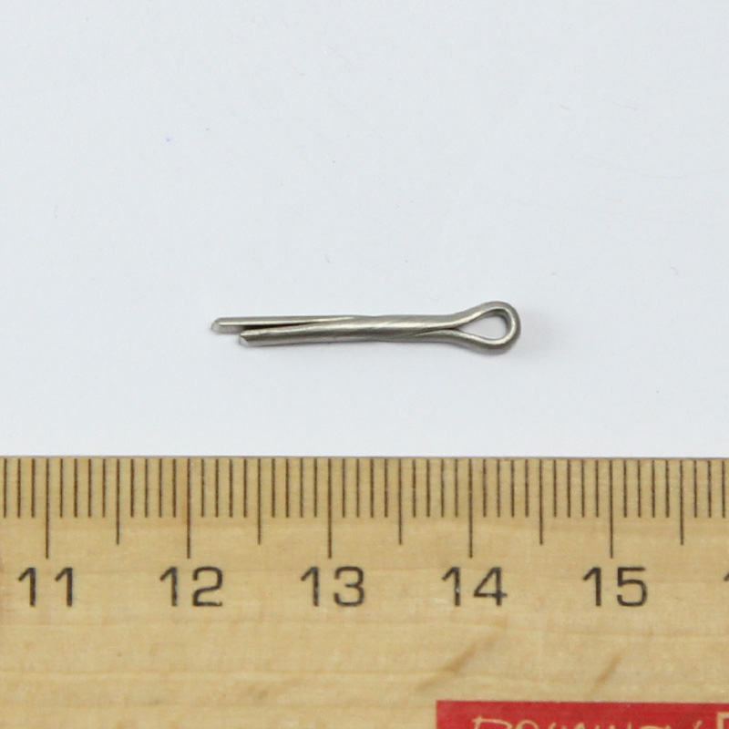 Artikelbild 1 des Artikels “Pleuelschraube, Splint “