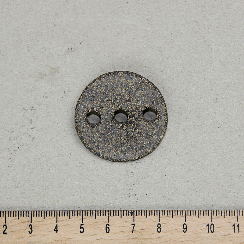 Artikelbild 1 des Artikels “Autovac, Benzinhahn, Dichtung “
