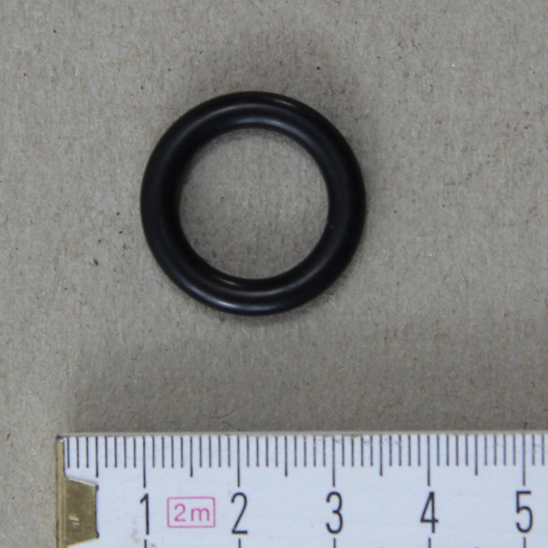 Artikelbild 1 des Artikels “Blattfeder, Bolzen vorne, O-Ring außen “