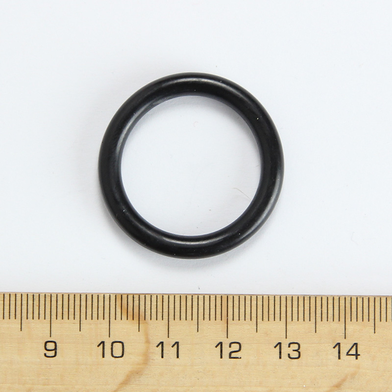 Artikelbild 1 des Artikels “Blattfeder, Bolzen vorne, O-Ring, groß, innen “
