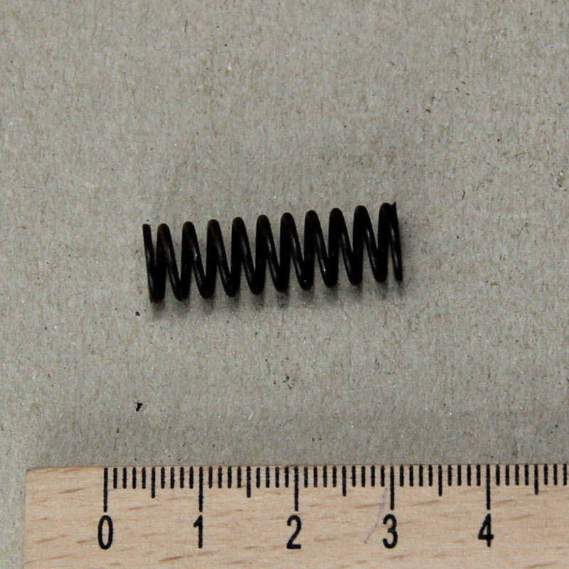 Artikelbild 1 des Artikels “Lösefeder, Zwischenkupplung “