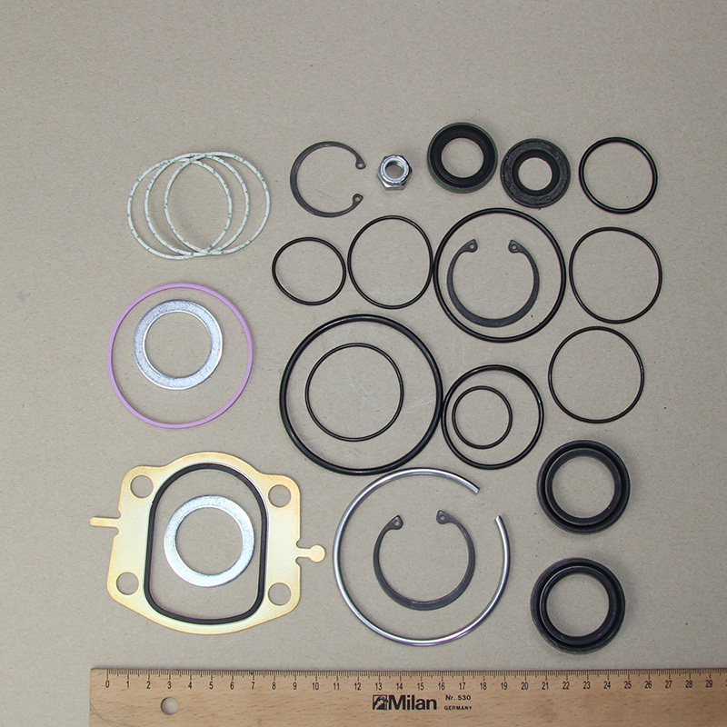 Artikelbild 1 des Artikels “Lenkgetriebe, Dichtsatz “