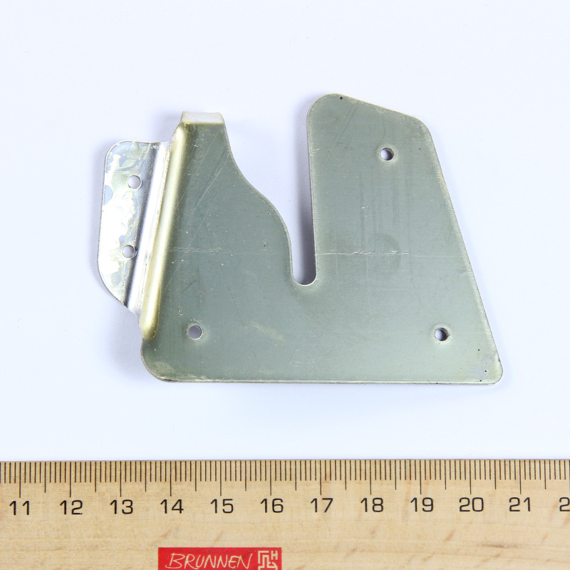Product image 1 of the product “Door Capping, B Post Facing, RH ”