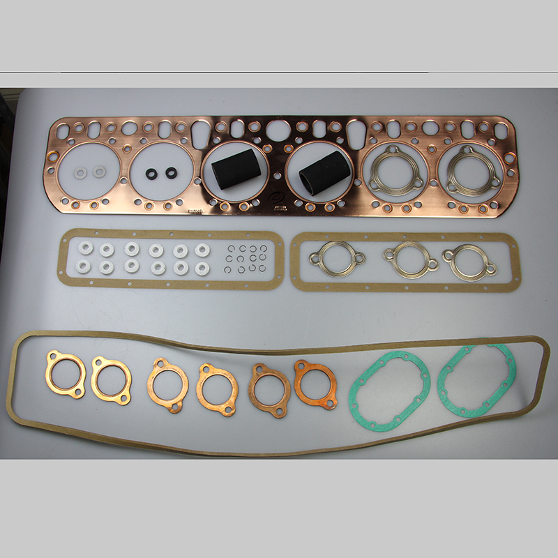 Artikelbild 1 des Artikels “Motor, Dichtsatz oben “