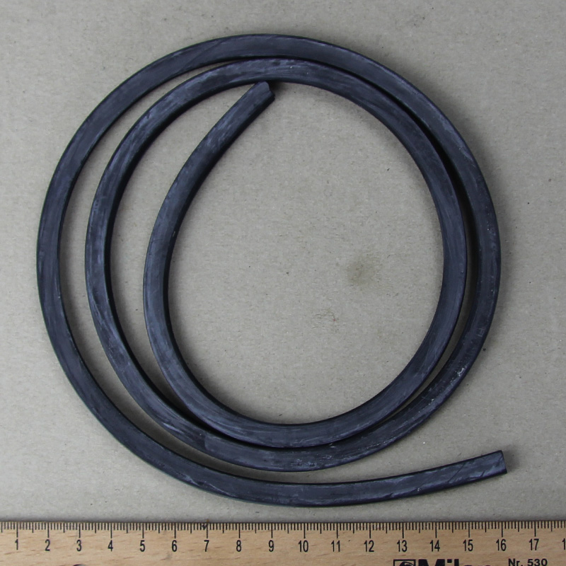 Product image 1 of the product “Hub Cover, Seal ”