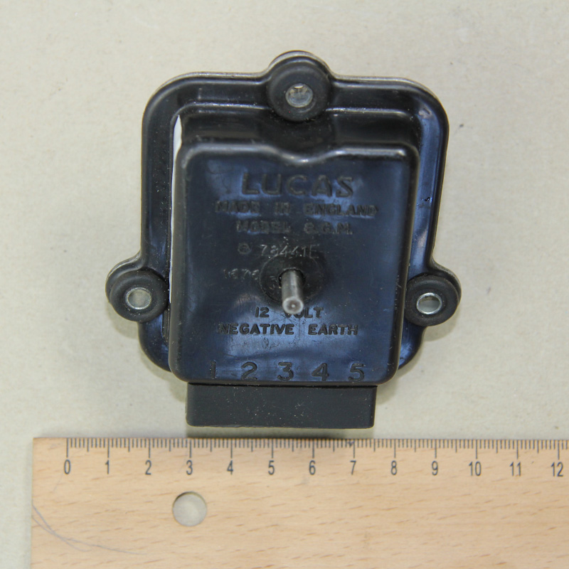 Artikelbild 1 des Artikels “Stellmotor, Wasserventil oder Luftklappe, Austausch “