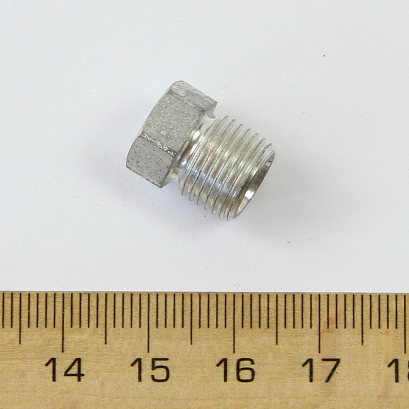 Artikelbild 1 des Artikels “Sleeve Nut, Adapter, Pipe, Fuel Pressure Regulator to Air Chest  “