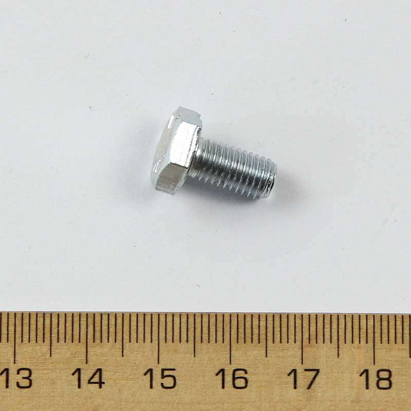 Product image 1 of the product “Setscrew 0.250 UNFX0.500 ”