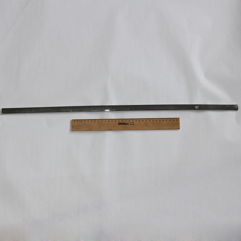 Artikelbild 1 des Artikels “Türzierleiste hinten, Austausch 705mm “