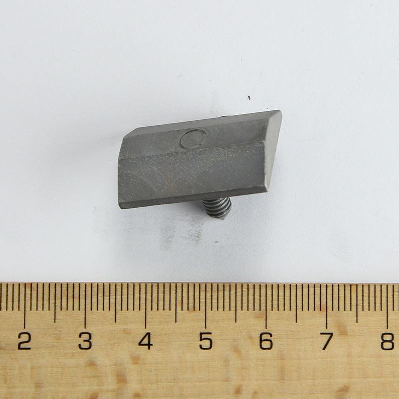 Artikelbild 1 des Artikels “Zierleiste, Schweller, Befestigungsstück vorn “