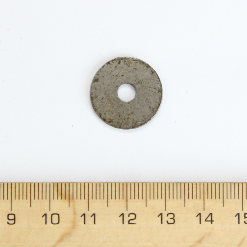 Artikelbild 1 des Artikels “Reserveradfach, Deckel, Verschluss, Scheibe “