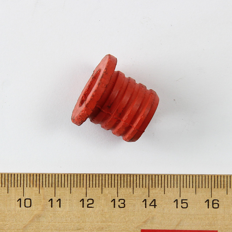 Artikelbild 1 des Artikels “Lenksäule, Sicherheitskupplung, Buchse außen “