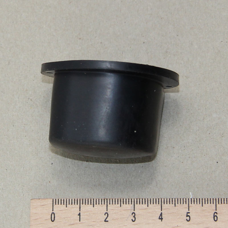 Artikelbild 1 des Artikels “Stellmotor, Wasserventil oder Luftklappe, Kappe “