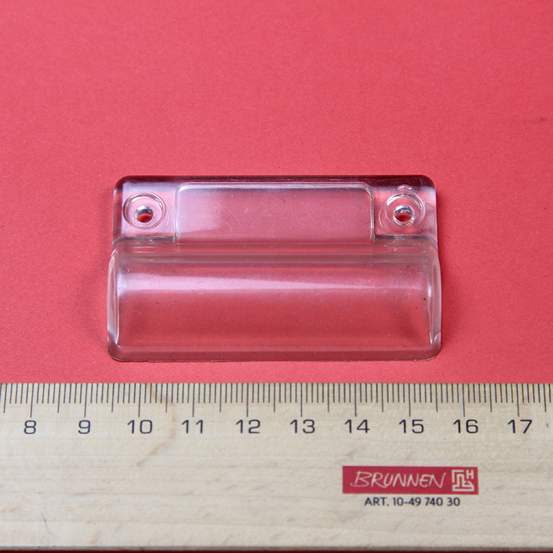 Artikelbild 1 des Artikels “Handschuhfach, Leuchte, Glas “