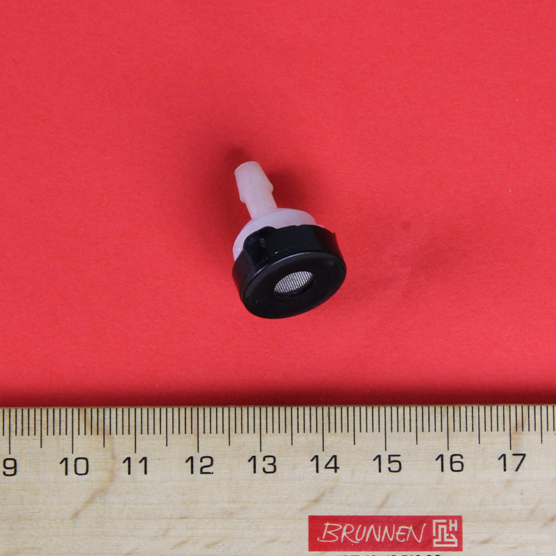 Artikelbild 1 des Artikels “Scheibenwaschanlage, Ansaugfilter “