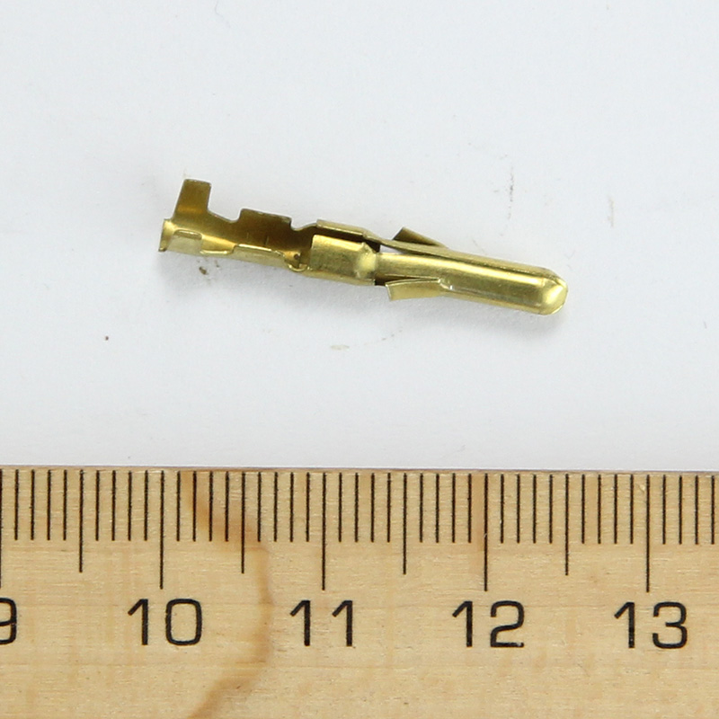 Artikelbild 1 des Artikels “Stecker, Kontakt männlich “