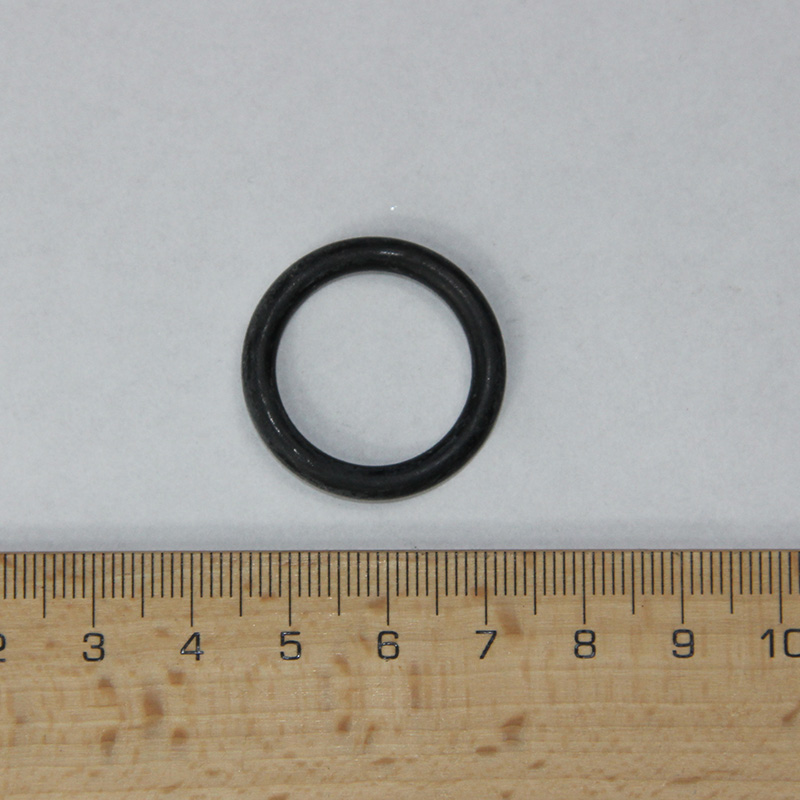 Artikelbild 1 des Artikels “Lenkgetriebe, Rücklaufanschluss, O-Ring “