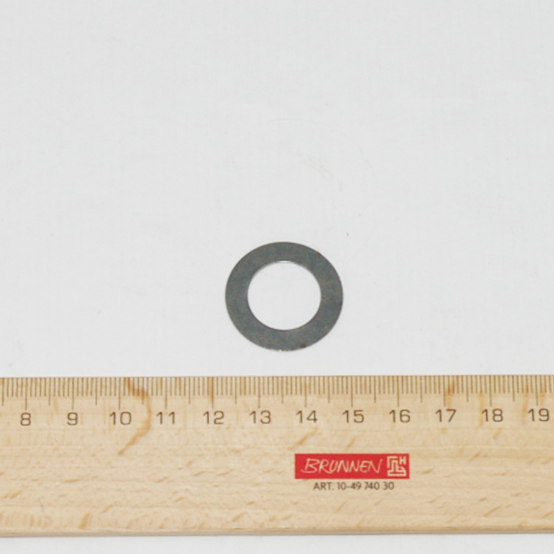 Artikelbild 1 des Artikels “Druckspeicherkugel, Ventil, Einstellscheibe 0.0124 Zoll, gebraucht “