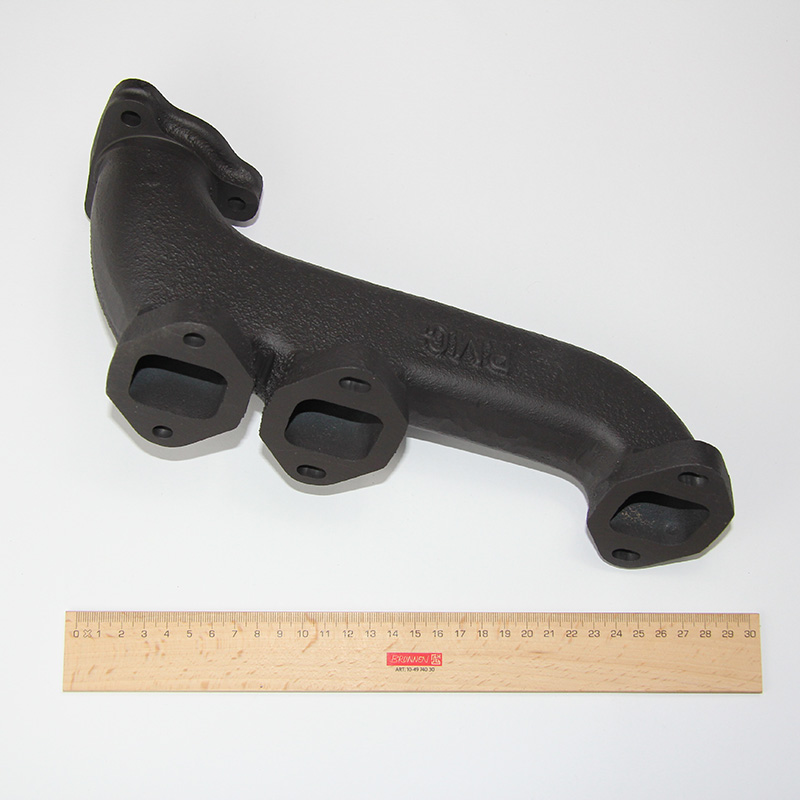 Product image 1 of the product “Exhaust Manifold, RH or LH ”