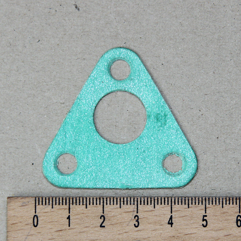 Artikelbild 1 des Artikels “Kaltstarteinrichtung Brücke Dichtung  “