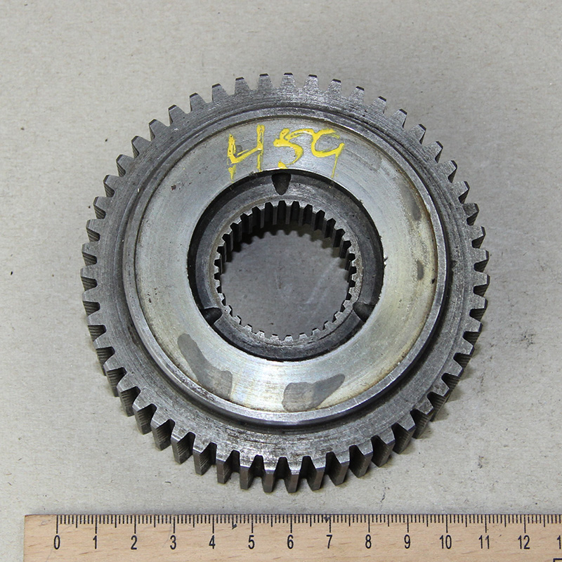 Product image 1 of the product “Automatic Gearbox, Rear Clutch, Hub ”