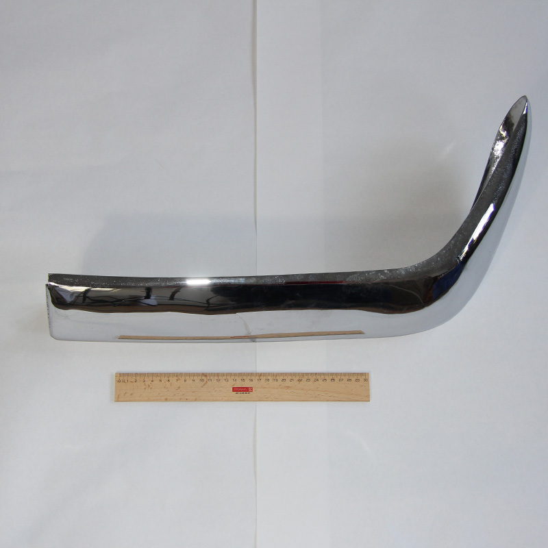 Product image 1 of the product “Corner Bar Front, RH ”