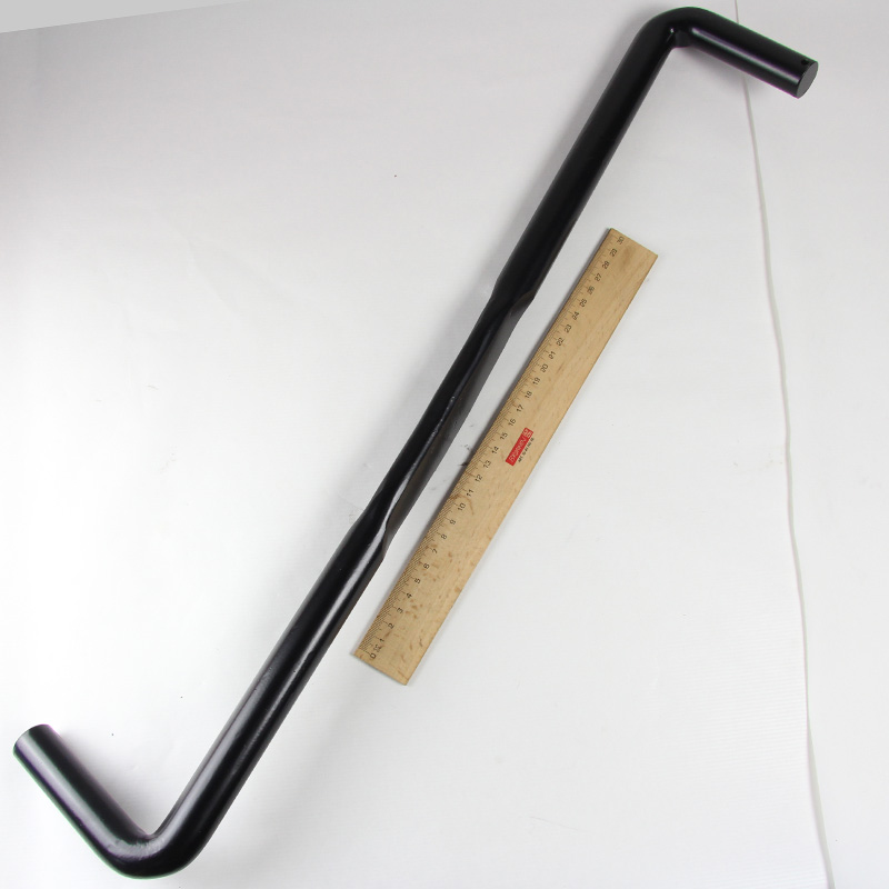 Artikelbild 1 des Artikels “Panhardstab, Stabilisator, hinten “