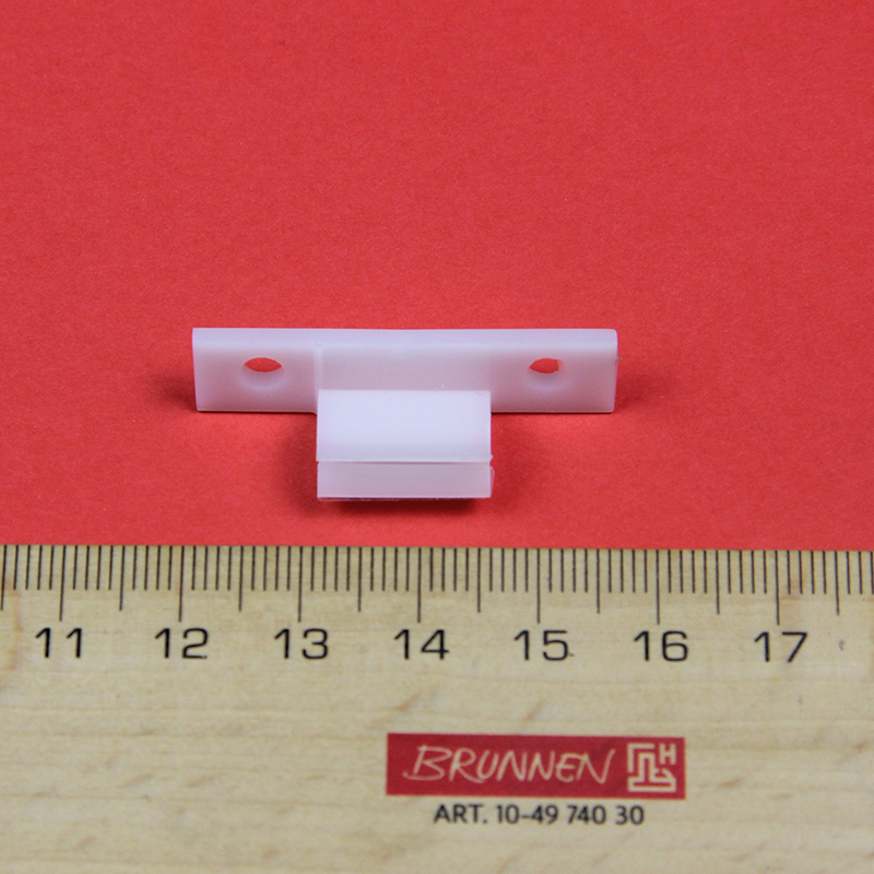 Artikelbild 1 des Artikels “Front- oder Heckscheibe, Chromleiste, Halteclip “