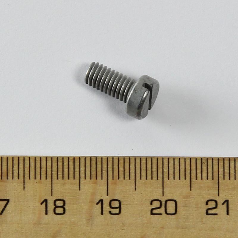 Artikelbild 1 des Artikels “Armaturenbrett, Instrumentenbefestigung, Schraube “
