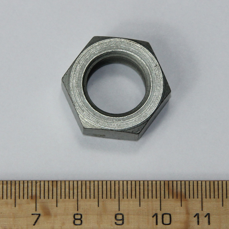 Product image 1 of the product “Top Pivot Pin, Nut ”