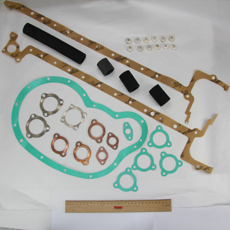 Artikelbild 2 des Artikels “Motor, Dichtsatz Wraith “