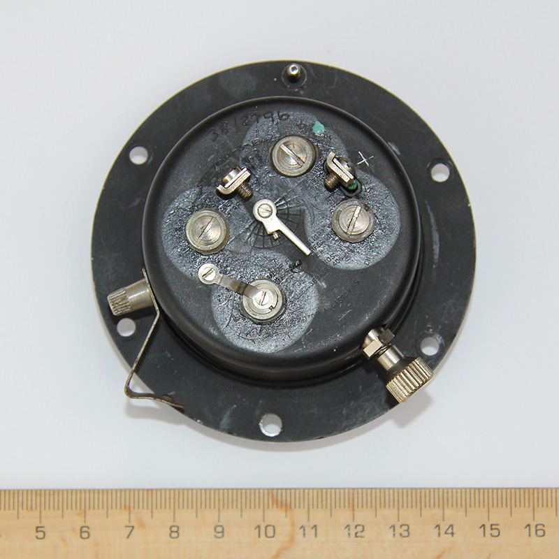 Artikelbild 2 des Artikels “Zeituhr, elektrisch, überholt, Austausch “