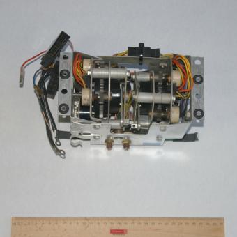 Artikelbild 2 des Artikels “Klimaanlage, Steuerzentrale Austausch “