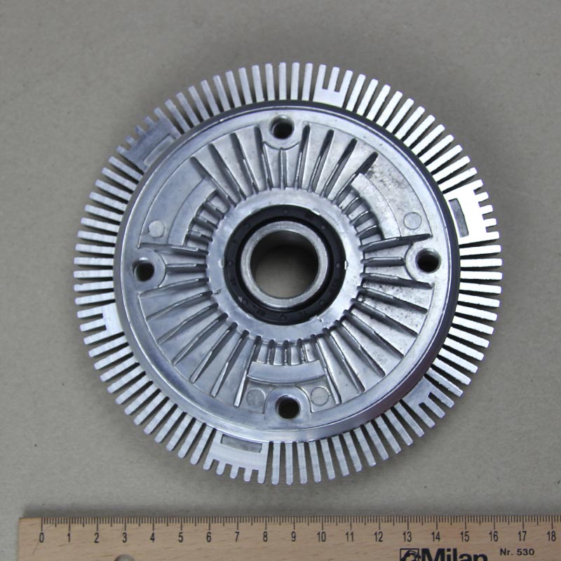 Artikelbild 2 des Artikels “Kühlerventilator, Viscokupplung “