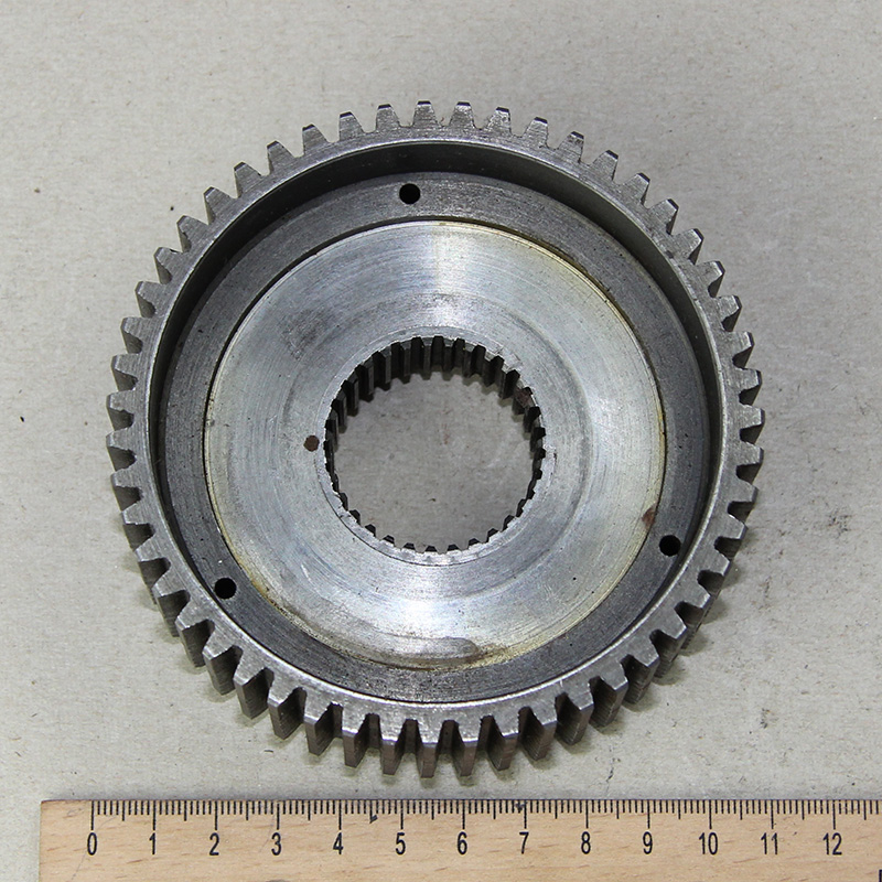 Product image 2 of the product “Automatic Gearbox, Rear Clutch, Hub ”