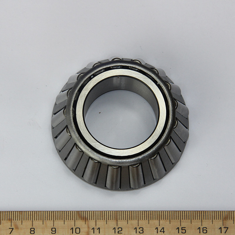 Artikelbild 2 des Artikels “Differential, Eingang, Lager “